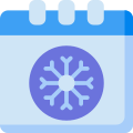 Winter icon