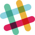 Slack icon