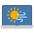 Weather News icon