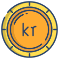 Krone icon