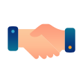 Agreement icon