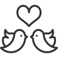 Love Birds icon