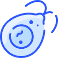 Microorganism icon