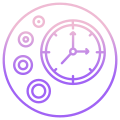 Orologio icon