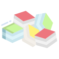 Fruity Mellow Cubes icon