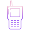 Walkie Talkie icon