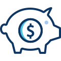 06-piggy bank icon