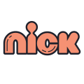 nickelodéon icon
