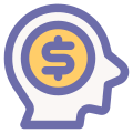 Mindset icon