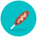 Corn Dog icon