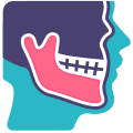 Jaw icon