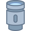 Lens icon