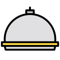 自助餐 icon