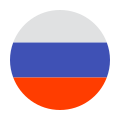 ロシア連邦循環 icon