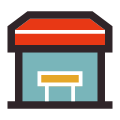 Bus Stop icon