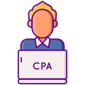 Cpa icon