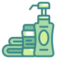 Shampoo icon