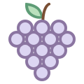 Grapes icon