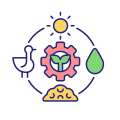 Natural Ecosystem icon