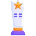 Trophy icon