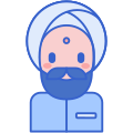 Sikh icon