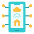 Smart Home icon