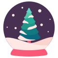 Snow Globe icon