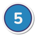 丸５ icon