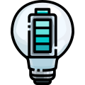 Light Bulb icon