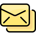 Mail icon