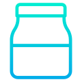 Bottle icon