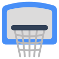 Basketball Hoop icon