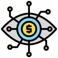 Business Vision icon