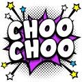 choo-choo icon