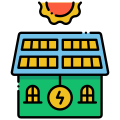 Green House icon