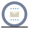 Envelope icon