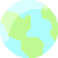 Planeta icon