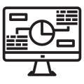 Computer icon