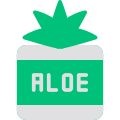 Aloe Vera Gel icon