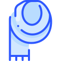 Cachecol icon