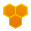 Honeycombs icon