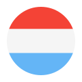 circular do Luxemburgo icon