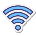 Wlan icon