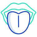 Zunge icon