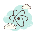 Atom-Editor icon