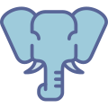 Postgres icon