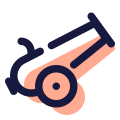 Cannon icon