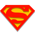 Super homen icon