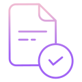 Document icon