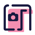 Cabine de Selfie icon